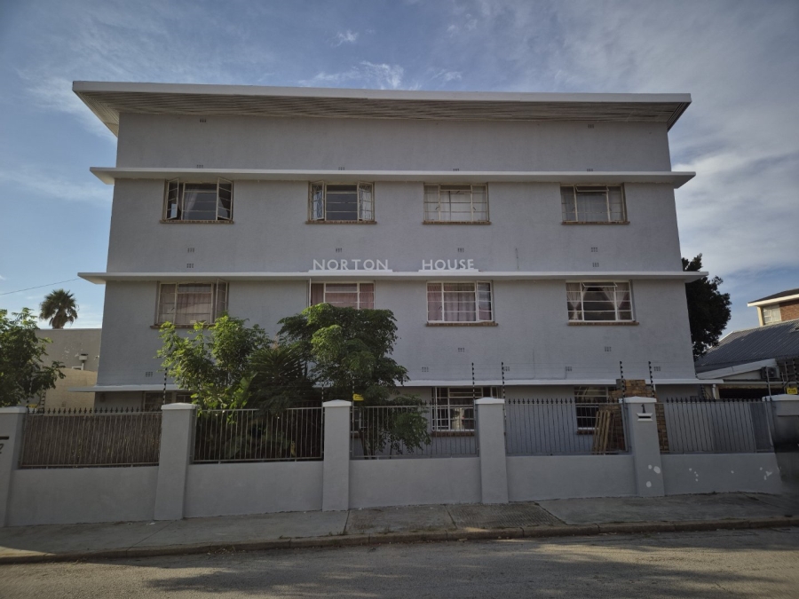 2 Bedroom Property for Sale in St Georges Park Eastern Cape